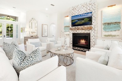 Beach Home For Sale in Destin, Florida