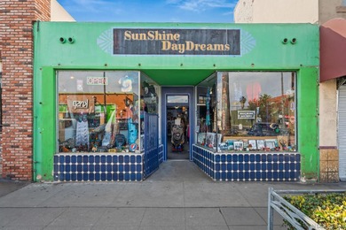 Beach Commercial For Sale in San Diego, California