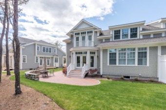 Beach Condo Off Market in Mashpee, Massachusetts