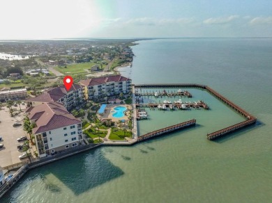 Beach Condo For Sale in Port Isabel, Texas