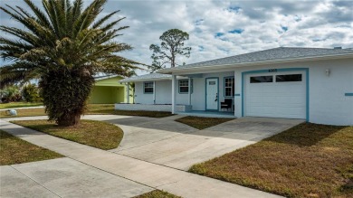 Beach Home For Sale in North Port, Florida