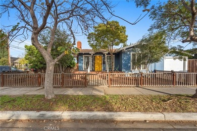 Beach Home Active Under Contract in Long Beach, California