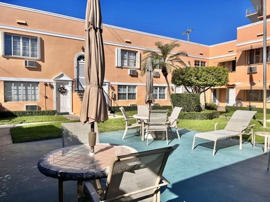 Beach Condo For Sale in Lake Worth Beach, Florida