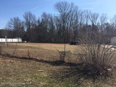 Beach Acreage For Sale in Wall, New Jersey