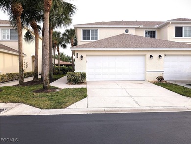 Beach Townhome/Townhouse For Sale in Fort Myers, Florida