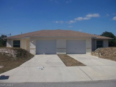 Beach Home For Sale in Lehigh Acres, Florida
