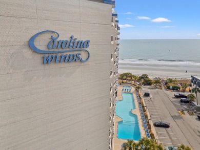 Beach Condo For Sale in Myrtle Beach, South Carolina