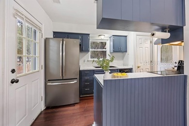 Beach Home Sale Pending in Saint Helena Island, South Carolina