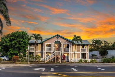 Beach Condo For Sale in Wailuku, Hawaii