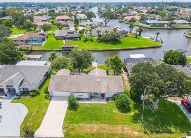 Beach Home Sale Pending in Palm Coast, Florida