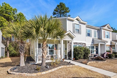 Beach Townhome/Townhouse For Sale in Myrtle Beach, South Carolina