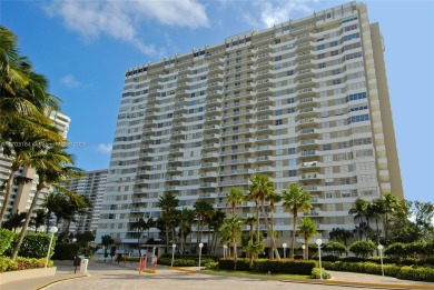 Beach Condo For Sale in Hallandale Beach, Florida