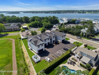 Beach Home For Sale in Point Pleasant, New Jersey