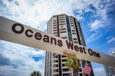 Beach Condo Sale Pending in Daytona Beach, Florida