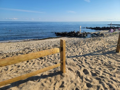 Beach Home For Sale in Dennis Port, Massachusetts