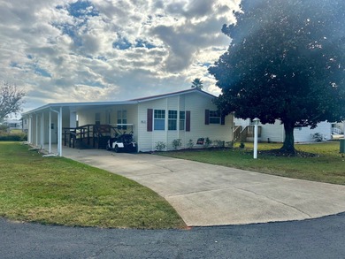 Beach Home For Sale in Foley, Alabama