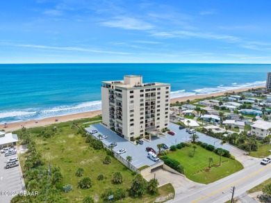 Beach Condo For Sale in Ormond Beach, Florida