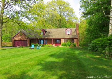 Beach Home Off Market in Fennville, Michigan