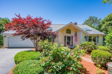 Beach Home For Sale in Chatham, Massachusetts