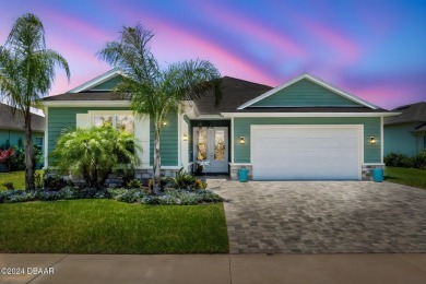 Beach Home For Sale in New Smyrna Beach, Florida