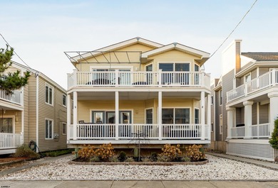 Beach Condo For Sale in Ocean City, New Jersey