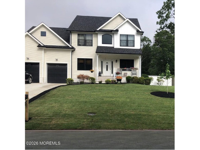 Beach Home For Sale in Barnegat, New Jersey