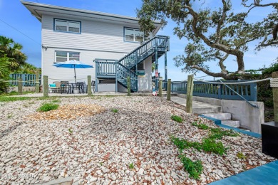 Beach Townhome/Townhouse For Sale in Daytona Beach, Florida