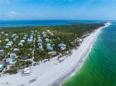 Beach Lot For Sale in Captiva, Florida