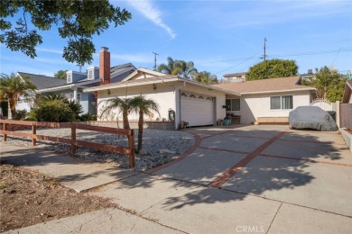 Beach Home For Sale in San Pedro, California