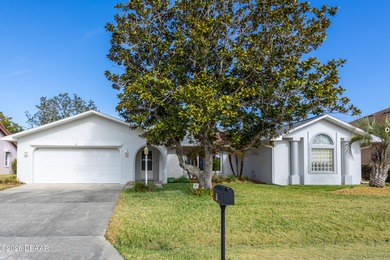 Beach Home For Sale in Palm Coast, Florida