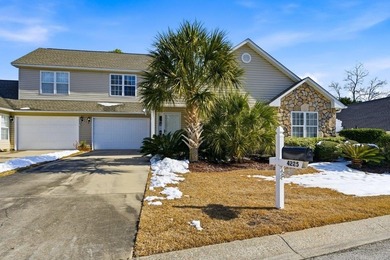 Beach Home For Sale in Little River, South Carolina