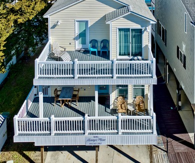 Beach Home For Sale in Myrtle Beach, South Carolina