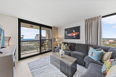 Beach Condo For Sale in Destin, Florida