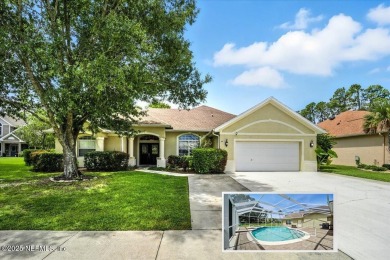 Beach Home For Sale in Palm Coast, Florida
