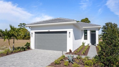 Beach Home For Sale in Port Saint Lucie, Florida