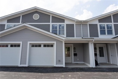 Beach Condo For Sale in Evans, New York