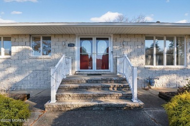 Beach Home For Sale in Forked River, New Jersey