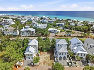 Beach Lot For Sale in Santa Rosa Beach, Florida
