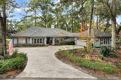 Beach Home For Sale in Hilton Head Island, South Carolina