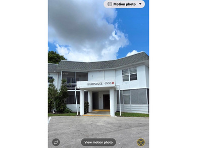 Beach Condo Sale Pending in Margate, Florida