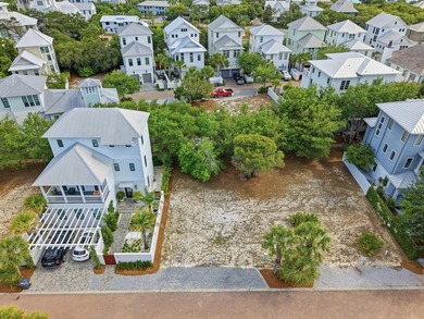 Beach Lot For Sale in Santa Rosa Beach, Florida