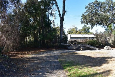 Lot For Sale in Bluffton image photo picture