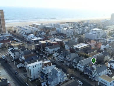 Beach Home For Sale in Ventnor, New Jersey