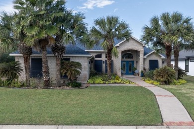 Beach Home For Sale in Laguna Vista, Texas