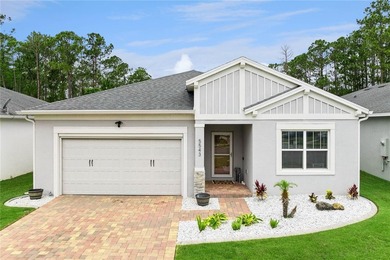 Beach Home For Sale in Port Orange, Florida