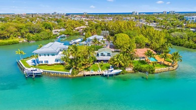 Beach Lot For Sale in Jupiter, Florida