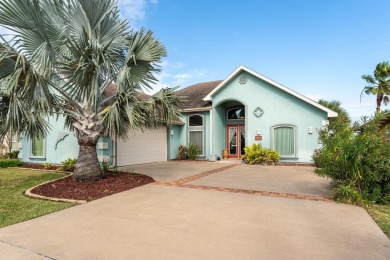 Beach Home For Sale in Laguna Vista, Texas