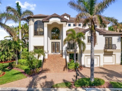 Beach Home For Sale in Fort Myers, Florida