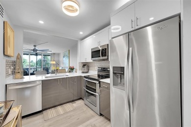 Beach Condo For Sale in Pompano Beach, Florida