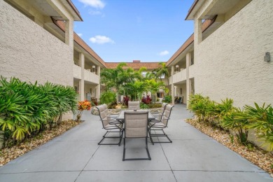 Beach Condo For Sale in Indian Rocks Beach, Florida
